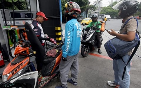 Photo by Yancy Lim / PNA