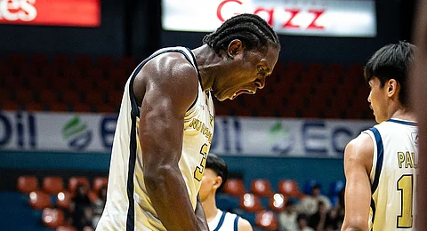 Akowe now a Growling Tiger
