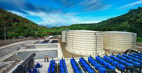 PrimeWater expands SJDM supply access