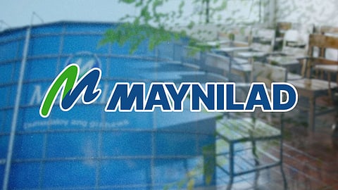 Back-to-School, the Maynilad Way!