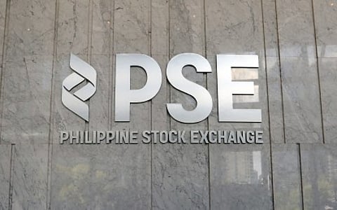 Phl stocks slump as ME tensions escalate; peso weakens
