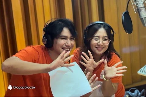 Blogapalooza marks new milestone