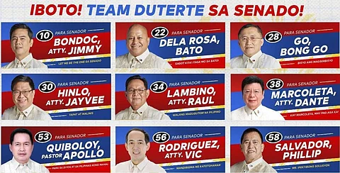 PDP-Laban petitions SC for manual recount of Senate votes