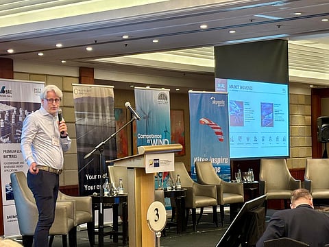 GERMAN engineering meets Filipino sunshine