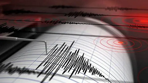6.3 quake hits Davao Oriental; no tsunami alert