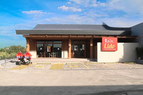 LIDO turns up the heat at 89 — with fresh flavors, warm interiors, and zero MSG drama!
