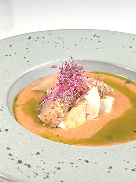 Ensalada