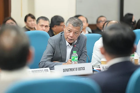 Gov’t grants ICC plea for witness protection