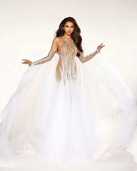 Tarah Valencia shines at the recent preliminaries of Miss Supranational Pageant, will she bring home our second Miss Supra Crown?