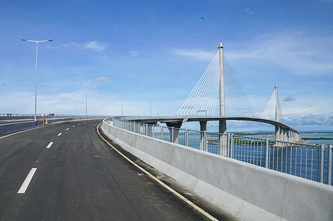 THE Local Toll Regulatory Council has approved the Cebu Cordova Link Expressway Corporation proposal to implement adjusted toll rates for vehicles using the 8.9-kilometer Cebu-Cordova Link Expressway.