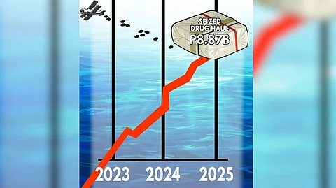 Spinning drug numbers