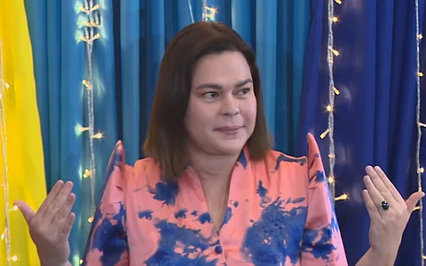 duterte