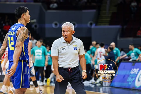 Kings, Tropa hot on 2-0 lead
