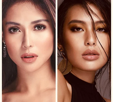 In a playful challenge, Michelle reached out to Sanya following the renewed popularity of the latter’s sultry anthem Hot Maria Clara, which recently gained traction online—three years after its release.