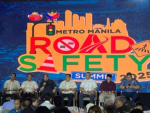 MMDA strengthens ‘MMRSAP’ for safer roads in NCR