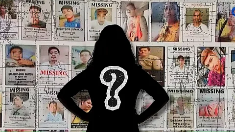 Suspect claims female celebrity part of 'sabong' inner circle