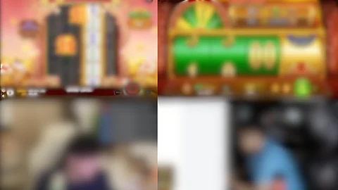 NICK, not his real name, said that his online gambling addiction was heavily influenced by gaming streamers and content creators who are streaming online casino