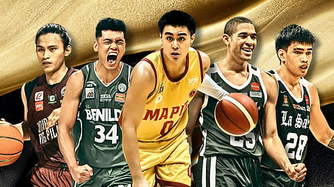 CPC honors best collegiate cagers