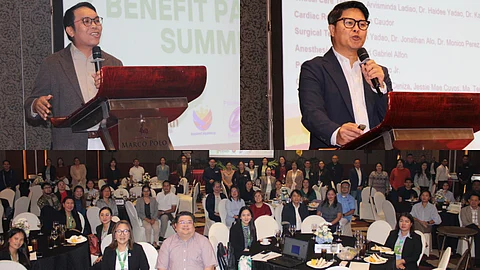 PhilHealth pushes for CV catastrophic care access