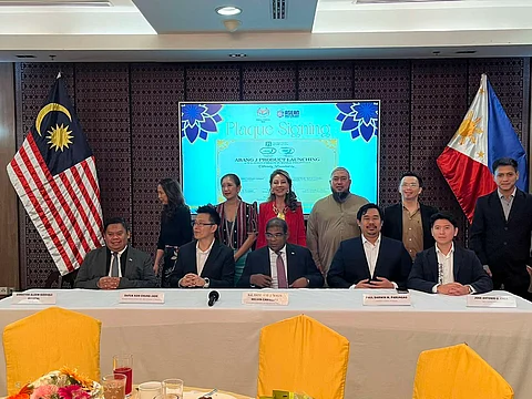 Malaysia, Phl team up for ‘Abang J’ launch