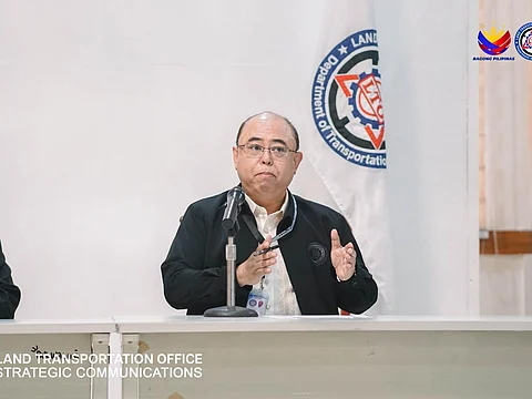 LTO suspends TNVS driver’s license over sexual abuse claim