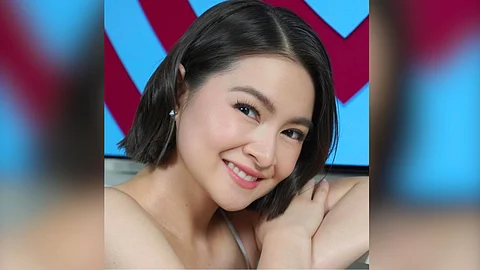 BARBIE Forteza shines in a new chapter, growing personally, emotionally, and spiritually beyond the spotlight.