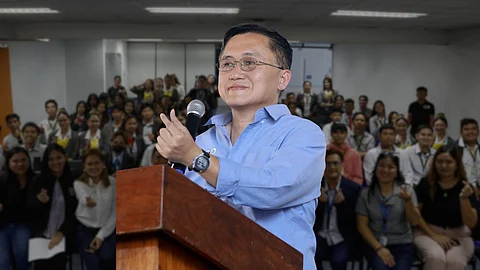 Bong Go backs swift rollout of Ligtas Pinoy Centers Act