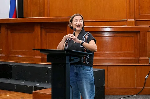 NOtax hikes, just smart moves. Abby Binay’s Makati keeps the books clean, and the services smarter.