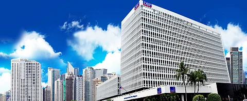 DBP gains global recognition for green, agri programs