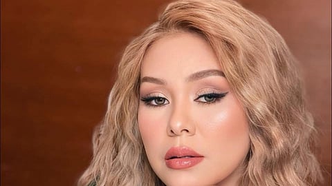 Singer Debbie Lopez and her advocacy of reviving Visayan Songs