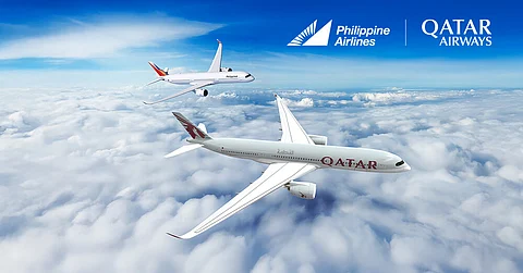 PAL-Qatar deal hikes flights