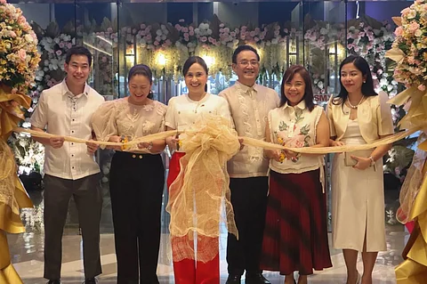 SM spotlights local MSMEs at DTI Wedding Fair
