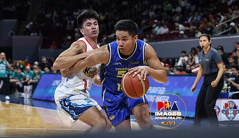 Pogoy status remains hanging
