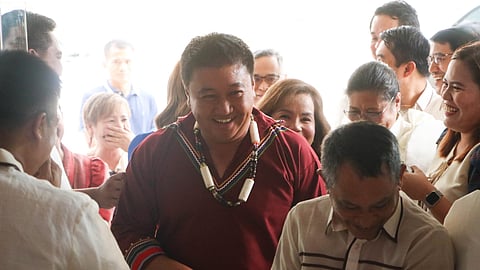 Apayao governor calls for renewed commitment