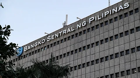 BSP: BoP deficit seen until 2026