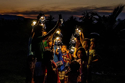 Sun Life celebrates 130 years with solar lamp drive, financial literacy push