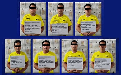 Photo courtesy of NCRPO