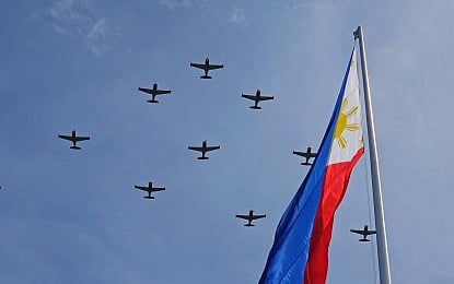 Air power demands readiness, says PAF