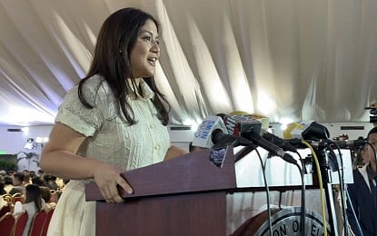 Villar pushes pro-poor bills