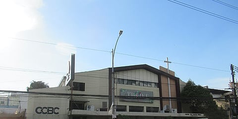 Church robbery foiled by fast 911 response