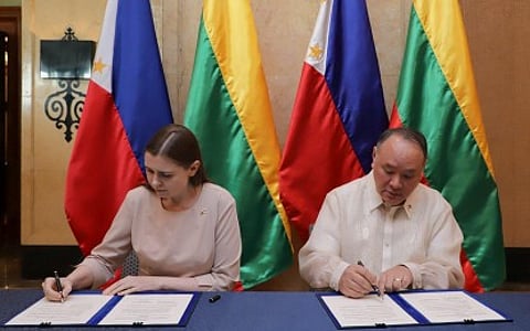 DND chief: We need warning and control system aircraft