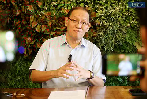 NEWLY elected Marikina City 1st District Representative Marcelino “Marcy” Teodoro shows a copy of his urgent request for proclamation filed with the City Board of Canvassers, following the Commission on Elections en banc’s declaration of the finality and immediate executory effect of its resolution reinstating his candidacy.