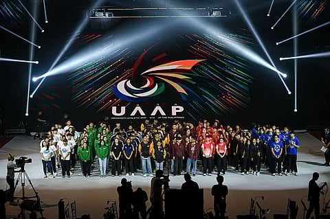 UAAP braces for calendar crunch