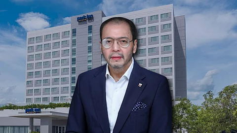 PARK INN by Radisson Iloilo ushers in a new era as Rouel P. Guanzon takes the helm as General Manager, strengthening SMHCC’s commitment to elevate the city’s hospitality scene.