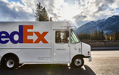 FedEx expands export permit services
