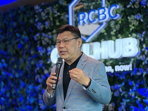 WINSTON Damarillo, President and CEO of Higala, discusses how the SynerFi platform will help rural banks offer mobile banking and digital payment services.