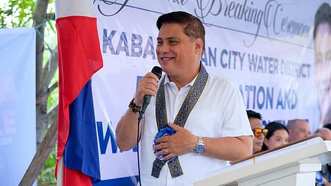 Zubiri wants ‘dictatorial’ Escudero out