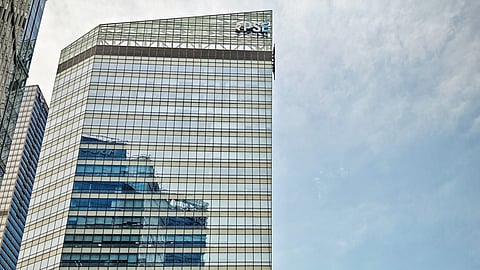 PSEi dips 0.07% at midday as DigiPlus leads with 20% surge