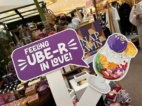 Homegrown and proud: Filipino brands shine at ‘Kultura Crawl’