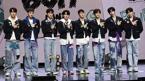 LUN8 to visit and bond with fans in Ph